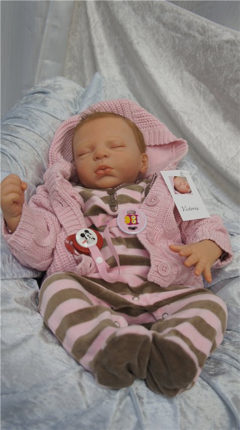 Выставка кукол в Эшвеге, Eschwege 2011