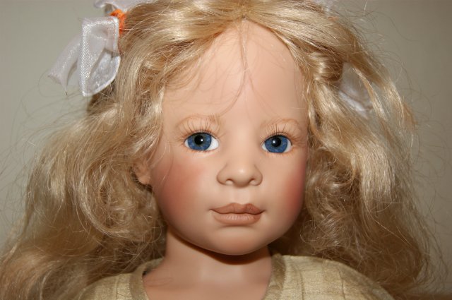 Две принцессы от Heidi Plusczok - Антония и Беатрикс