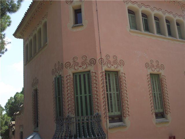 Мои летние впечатления-2... Испания