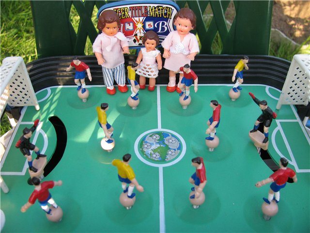 Немецкие куклы-пупсики Ари (ARI)