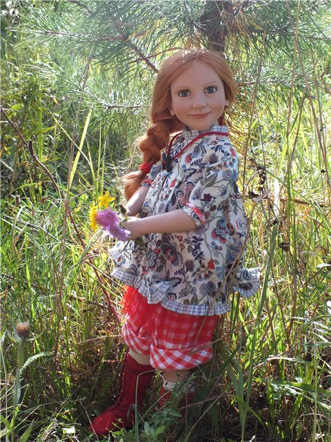 Maike от Zwergnase