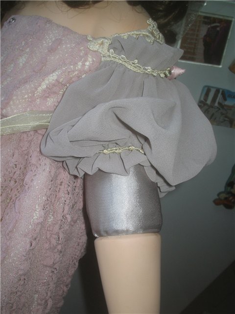 Красота и утонченность от Zawieruszynski | Бэйбики Красота и утонченность от Zawieruszynski (фото 8)