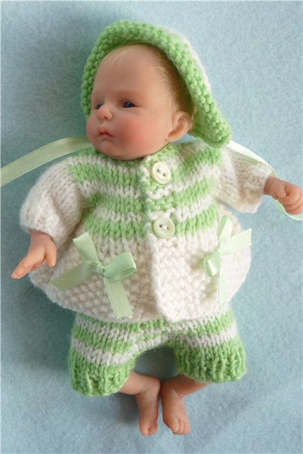 Мини-маус и другие. ООАК Ирины Савостиной