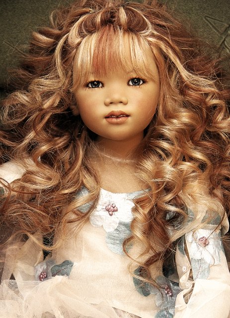 Моих любимых куколок стало на трое больше (фото 5)