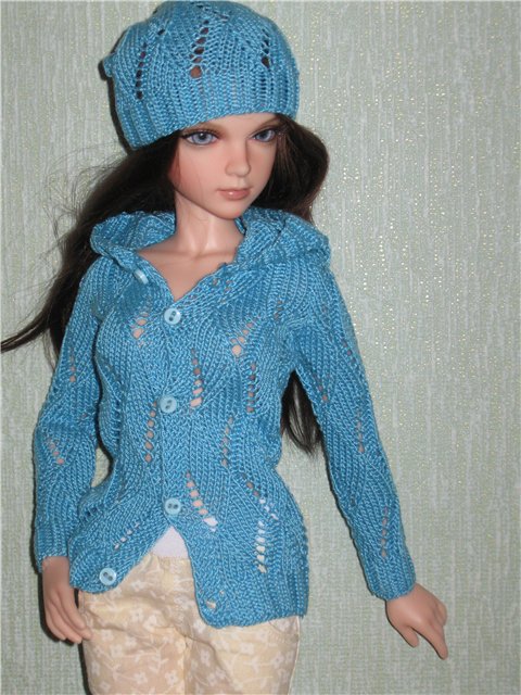 Море позитива! Или золотые ручки моей подруги