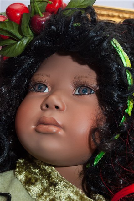 Вороньи секреты или где можно найти девочку Ночь, Кристин Оранж