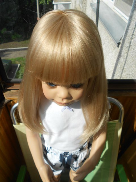 Красавица Tina от Susan Lippl (фото 6)