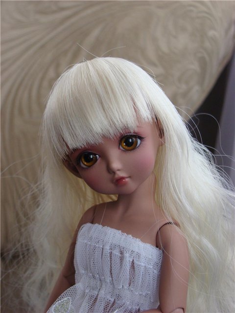 Малышка Джульетта... Джуди (Judy) от Bambicrony