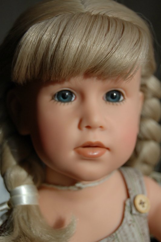 Большая стирка или новый образ