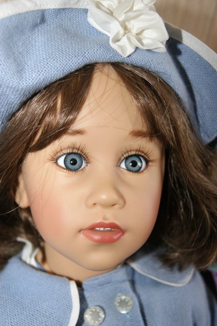 Anna и компания - Sissel Bjorstadt Skille