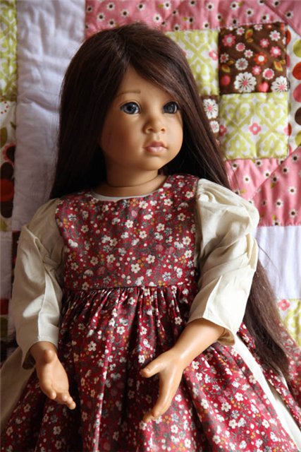 Saroyan от Elisabeth Lindner (фото 6)