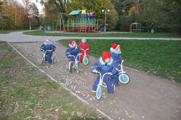 Жизнь с 5 близнецами, или Счастье — величина не математическая