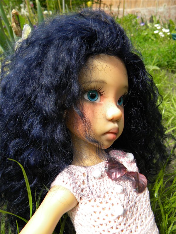 Все для любимки... Houp, Kaye Wiggs