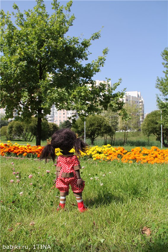 Лиззи (Lizzie) от Connie Lowe