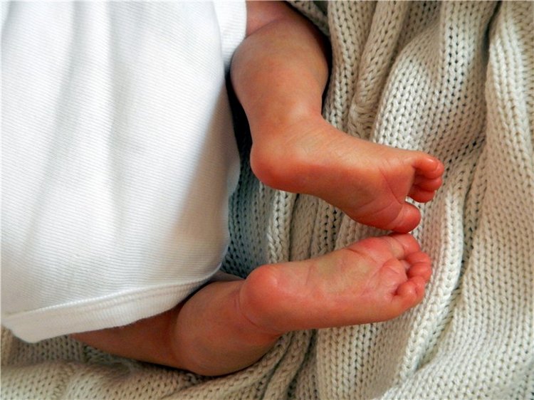 Ариша. Малышка реборн Barmalina Nursery (фото 2)