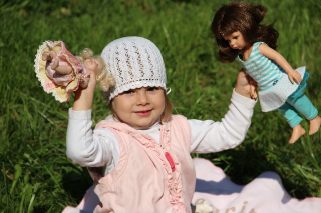 Первая Паолочка Кира дома! Кукла Paola Reina | Бэйбики Первая Паолочка Кира дома! Кукла Paola Reina