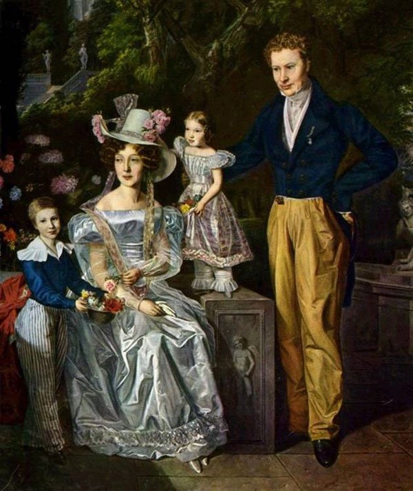 История моды! Интересные факты | Бэйбики История моды! Интересные факты