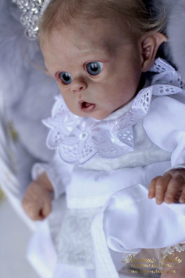Тосенька и Зосенька! Куклы реборн Анастасии Бочковой