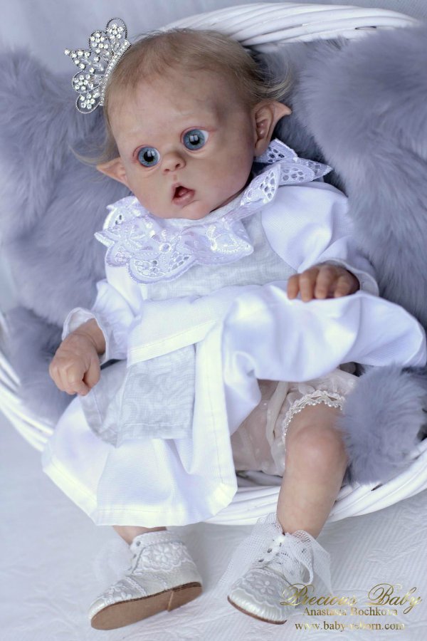Тосенька и Зосенька! Куклы реборн Анастасии Бочковой