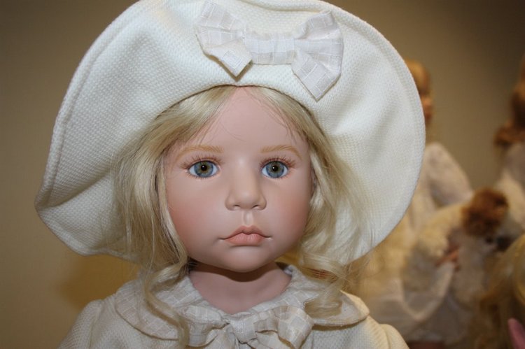 День открытых дверей в магазине Гюнзел. Предрождественская встреча коллекционеров | Бэйбики День открытых дверей в магазине Гюнзел. Предрождественская встреча коллекционеров