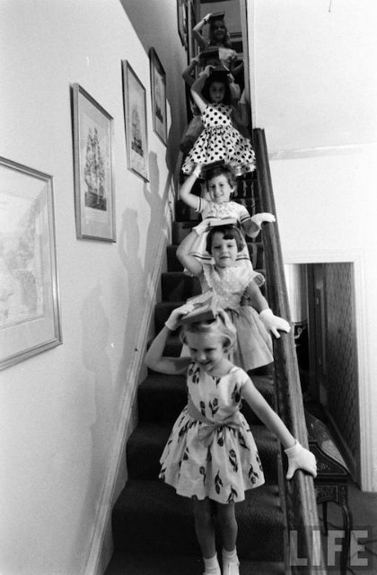 67 день года или Трубка пятнадцать, прицел сто двадцать. Предпраздничная болталка