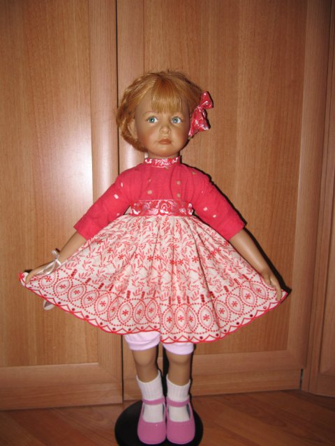 Малюпусенький отчёт про "как съездилось"