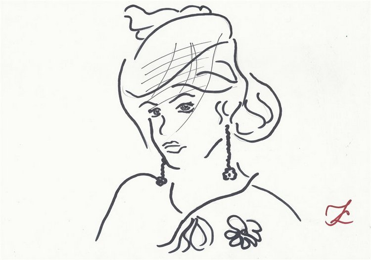 Иногда я рисую — Другие хобби и увлечения: сад (фото 3)