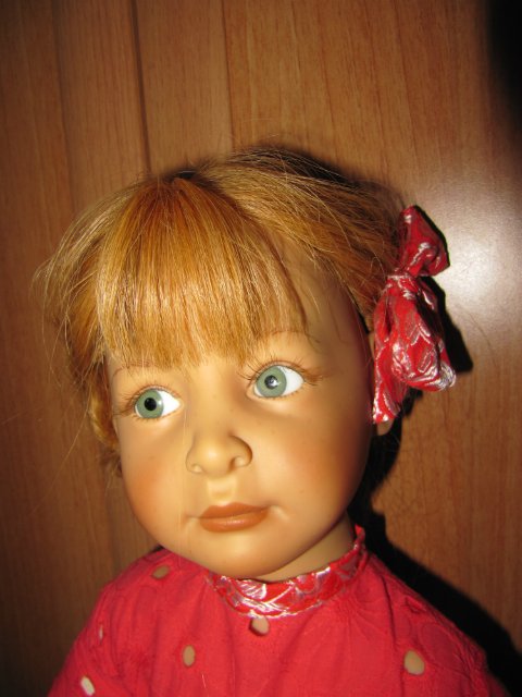 Малюпусенький отчёт про "как съездилось"