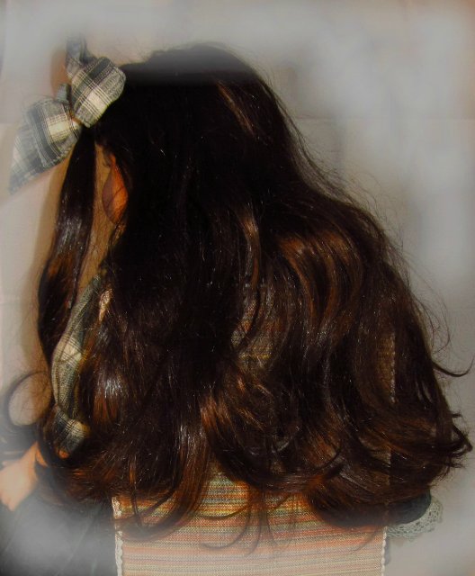 Глаза зеленые меня очаровали