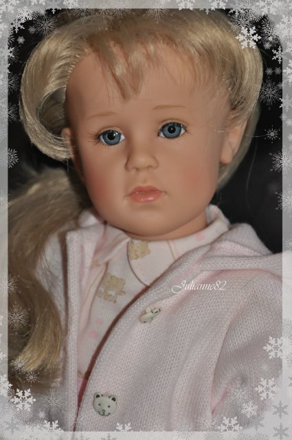 Мой каталог кукол Gotz 2001-2003 гг с набивной зоной шортиков, подборка фотографий