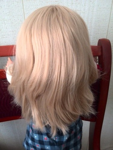 Мой каталог кукол Gotz 2001-2003 гг с набивной зоной шортиков, подборка фотографий