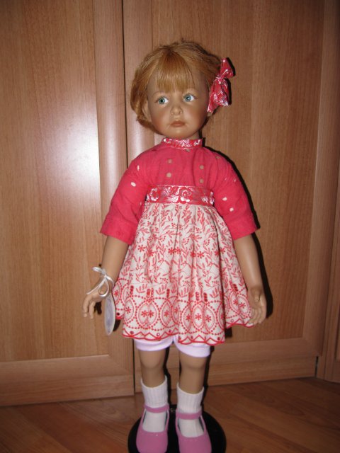 Малюпусенький отчёт про "как съездилось"