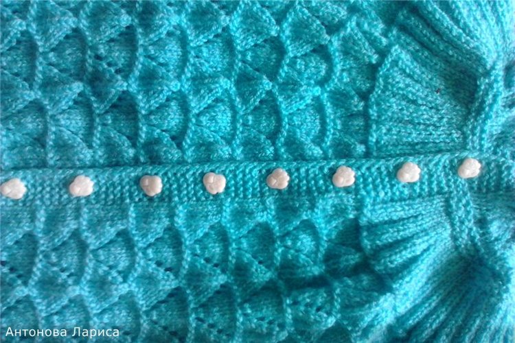 Мастер-класс "Комбинезончик Зая"