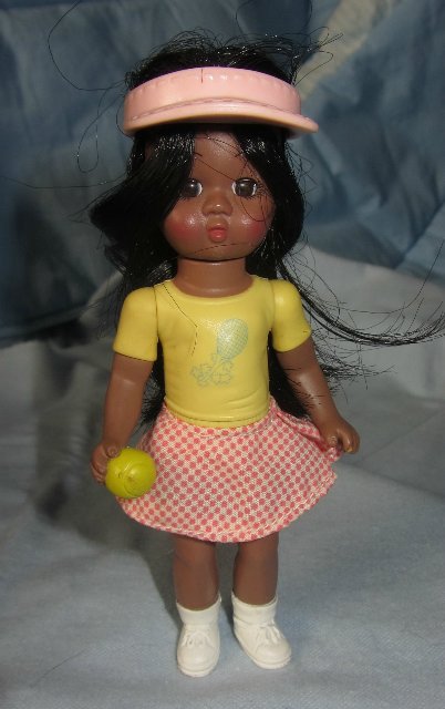 Сегодня тридцать восемь — Домашние коллекции кукол: фото собраний