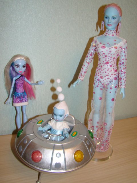 Мои Тоннеры — Фэшн