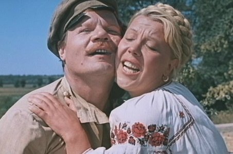 67 день года или Трубка пятнадцать, прицел сто двадцать. Предпраздничная болталка