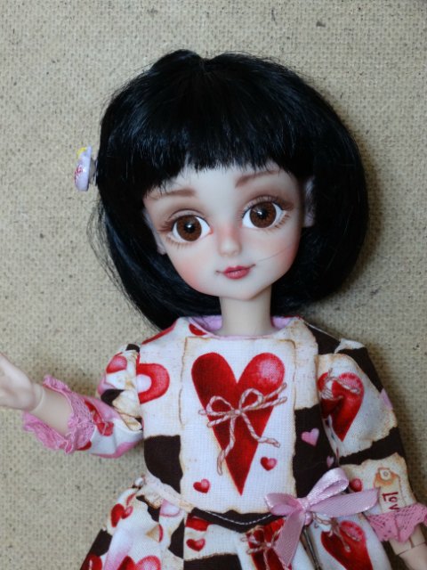 Неожиданная встреча с маленькой звёздочкой (фото 4)