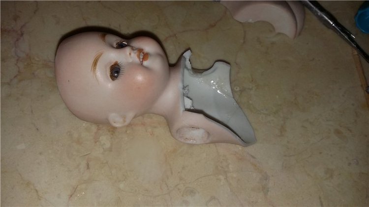 Кестнер 150, 1898 год — Антикварные куклы Kestner (Кестнер) JDK: Хильда