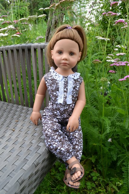 Летний фотосет. Городские девчонки | Бэйбики Летний фотосет. Городские девчонки