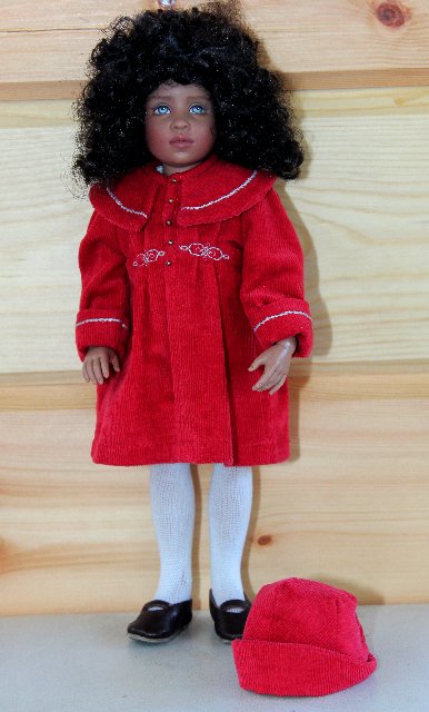 Где где вы маленькие девочки & Helen Kish (фото 2)