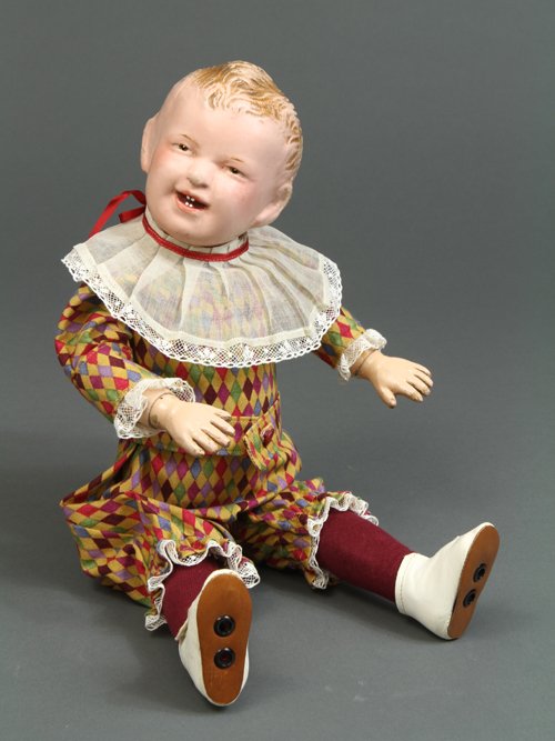 Куклы Albert Schoenhut | Бэйбики Куклы Albert Schoenhut — Редкие антикварные куклы и реплики: воск