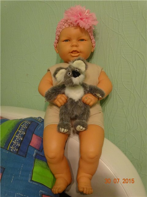 Я не волшебник, я еще только учусь! Ремонт куклы | Бэйбики Я не волшебник, я еще только учусь! Ремонт куклы