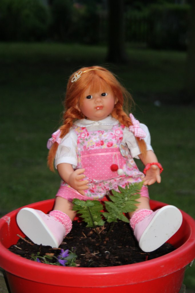 Проказник Антон или Вихтели забавляются! (часть первая)