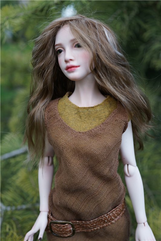 Прекрасная Адель, Натальи Лосевой (фото 9)