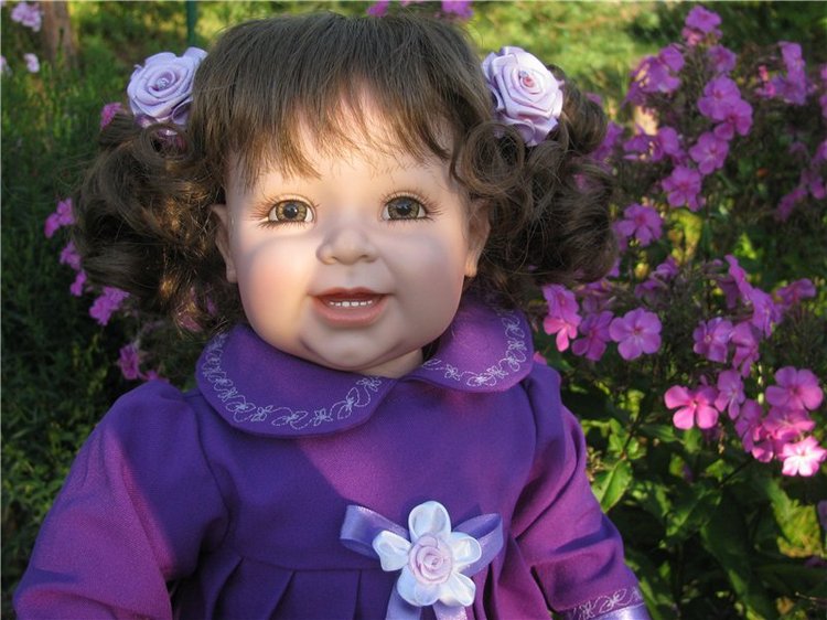 Солнца лучик. Лапушка Адорушка