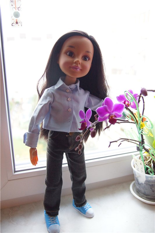 Осень;) А так хочется опять весны | Бэйбики Осень;) А так хочется опять весны (фото 2)