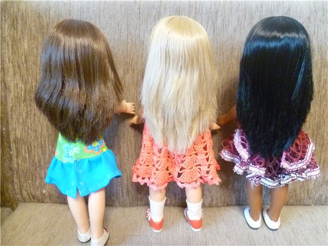 Приехала моя Эмили, новинка от Antonio Juan