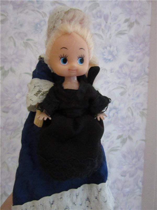 В поисках родственников маленького китайчонка Licca Takara, часть 1 (фото 9)