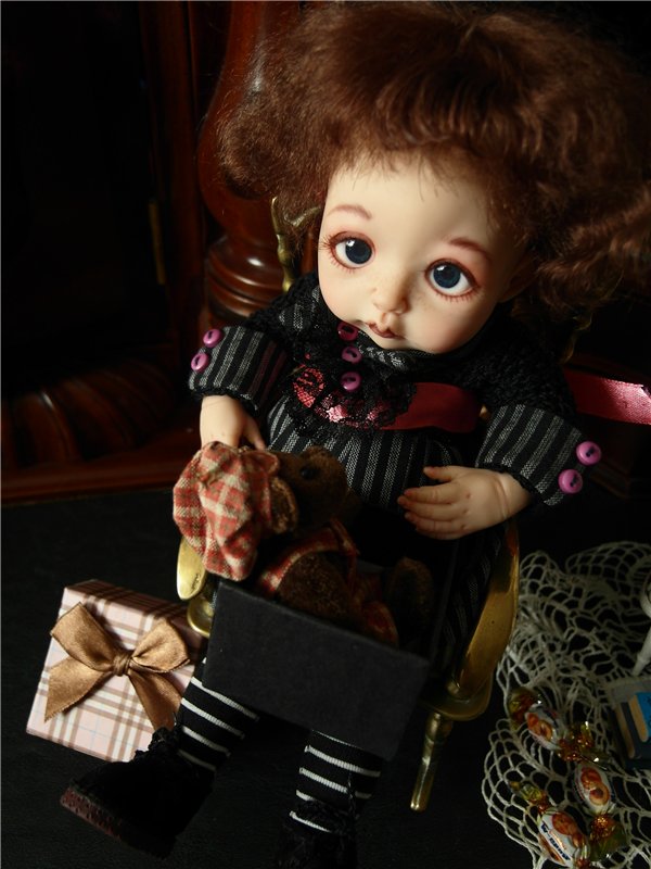 Урок танца или Дружба это замечательно