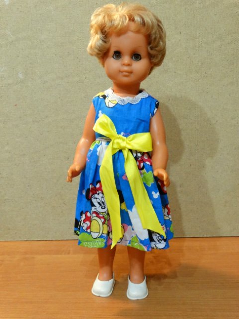 Друзья детства — Игрушки СССР и советского детства: резиновые